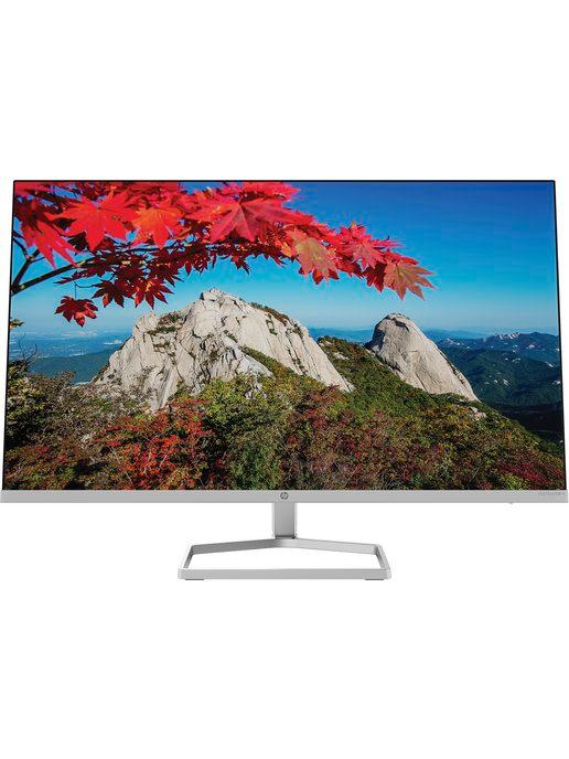 Монитор 27" M27fd серебристый IPS 5ms 16 9 HDMI 300cd 192