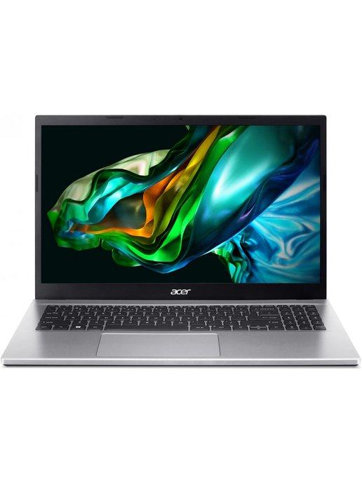 Ноутбук 15,6" Aspire 3 16Гб 512Гб A315-44P-R3X3