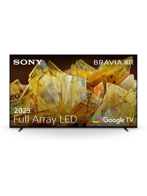 Телевизор LED 55" Smart BRAVIA 4K Ultra HD