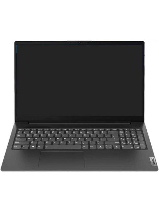 Ноутбук V15 G2 IJL Black 15,6" 82QYA00HIN