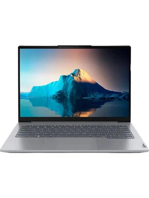 Ноутбук Thinkbook 14 G6 ABP 8Gb SSD256Gb 14" IPS WUXGA noOS