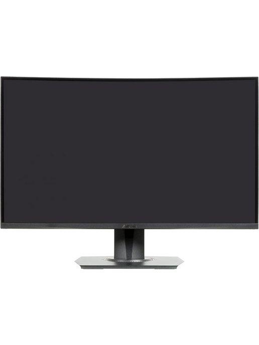 Монитор 27" TUF Gaming VG27VQ черный VA