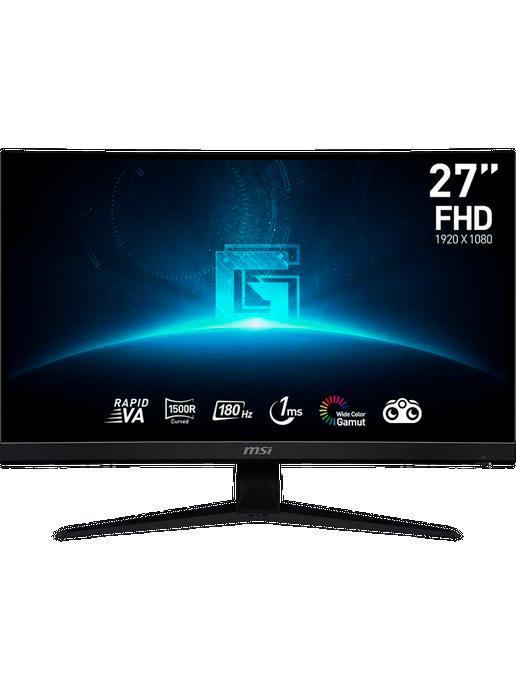 Монитор для ПК 27" G27C4 E3 черный VA LED 1ms 16 9