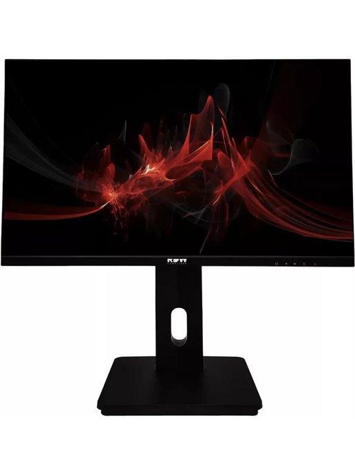 Монитор для ПК 23.8" RDW2423K IPS 5ms 16 9 HDMI (RUS)