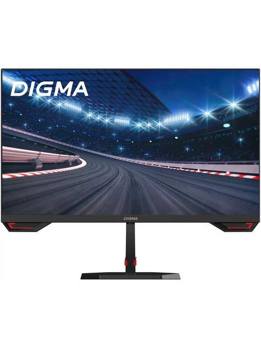 Монитор для ПК 27" Overdrive 27P511F IPS LED 1ms 16 9 HDMI