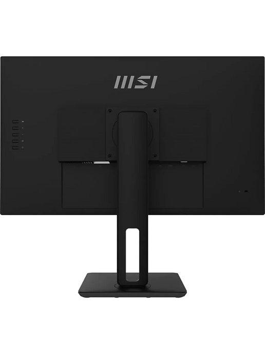 Монитор для ПК 27" Pro MP271AP черный IPS LED 1ms 16 9