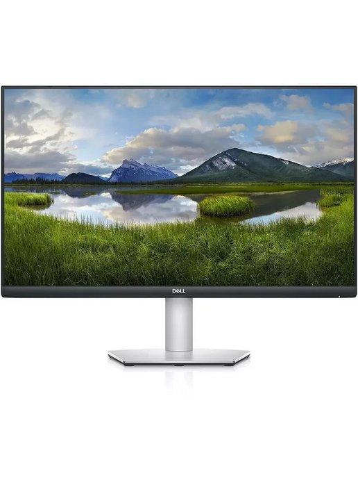 Монитор для ПК 27" S2722DC IPS LED 16 9 HDMI M-M