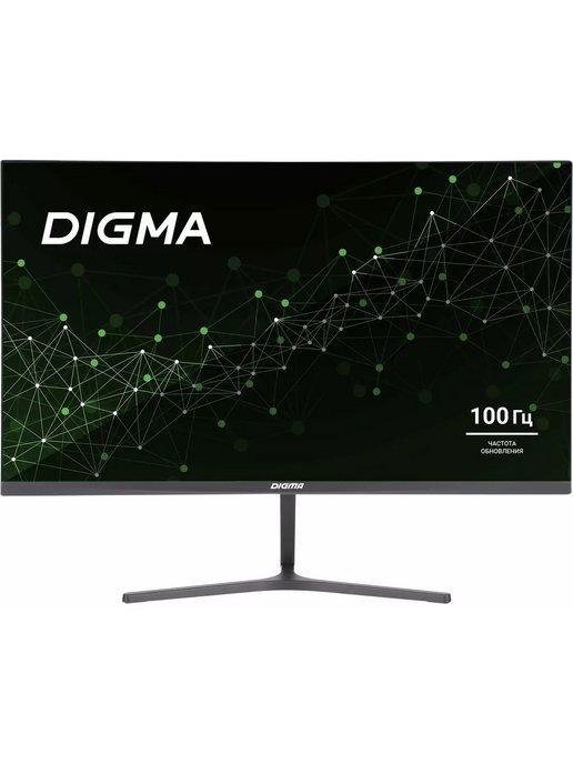 Монитор для ПК 23.8" Progress 24P503F IPS LED 5ms 16 9 HDMI