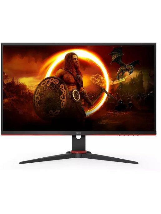 Монитор для ПК 27" 27G2SPAE IPS LED 1ms 16 9 HDMI