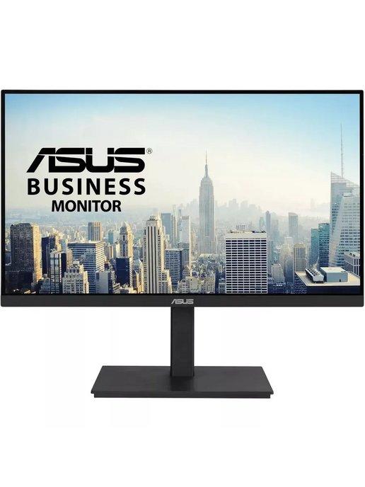 Монитор для ПК 27" Business VA27ECPSN черный IPS LED 16 9