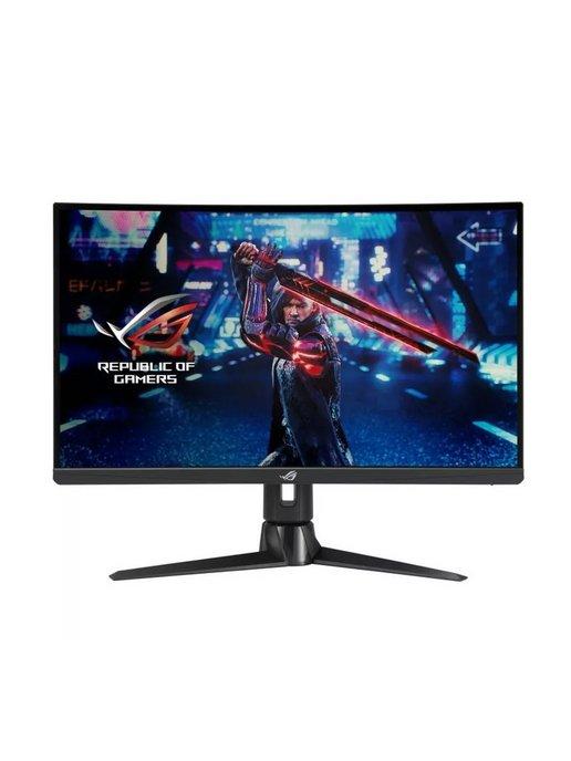 Монитор 27" ROG Strix XG27AQV черный