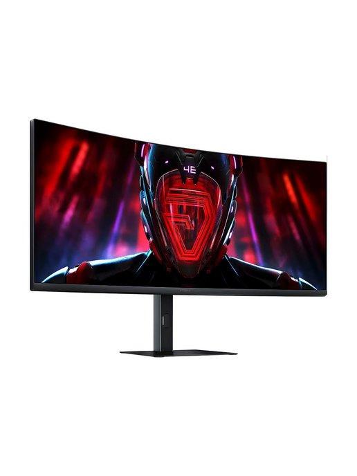 Монитор ЖК Xiaomi Curved Gaming Monitor G34WQi C34WQBA-RGGL