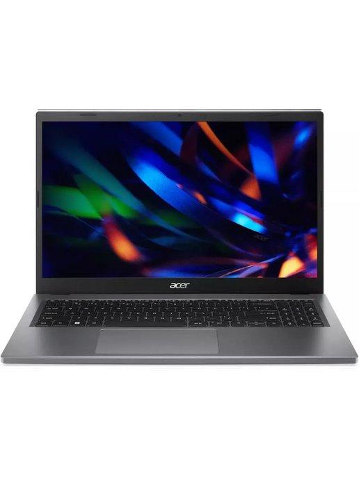 Ноутбук Extensa 15 EX215-23-R1QL 8Gb SSD256Gb 15.6" FHD noOS