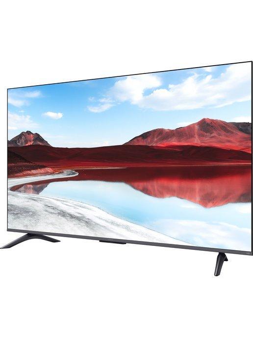 Телевизор QLED 55" MI TV A Pro 55 2025 Smart 4K Ultra HD