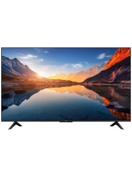 Телевизор LED 65" MI TV A 65 2025 Smart 4K Ultra HD