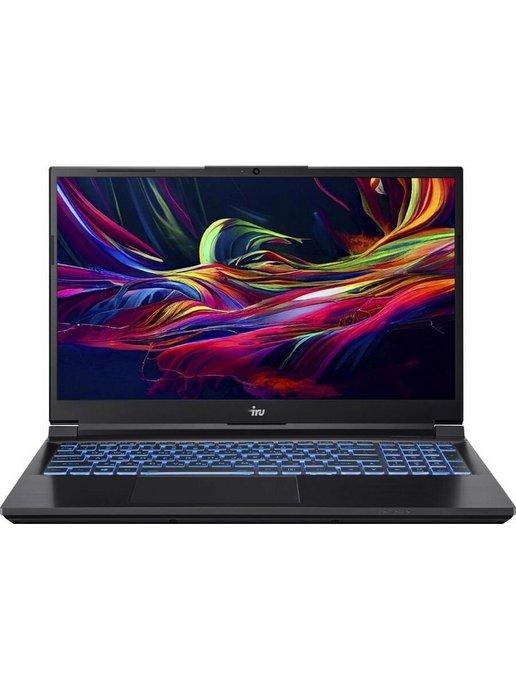 Ноутбук игровой Калибр 15ALC 1930301, 15.6", IPS, Intel