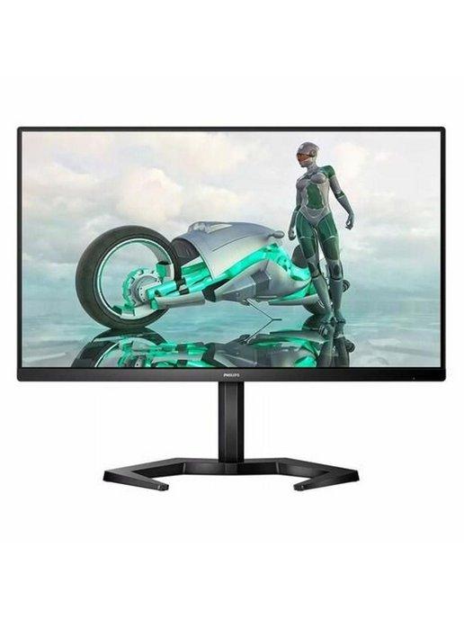 Монитор Evnia Gaming 24M1N3200ZS 01 23.8", черный