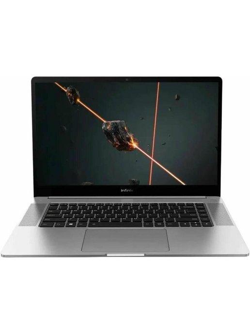 Ноутбук Zerobook ZL513 71008301264, 15.6", IPS, Inte