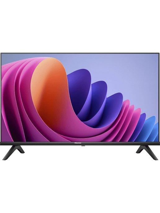 Телевизор LED 40" Smart Frameless FULL HD