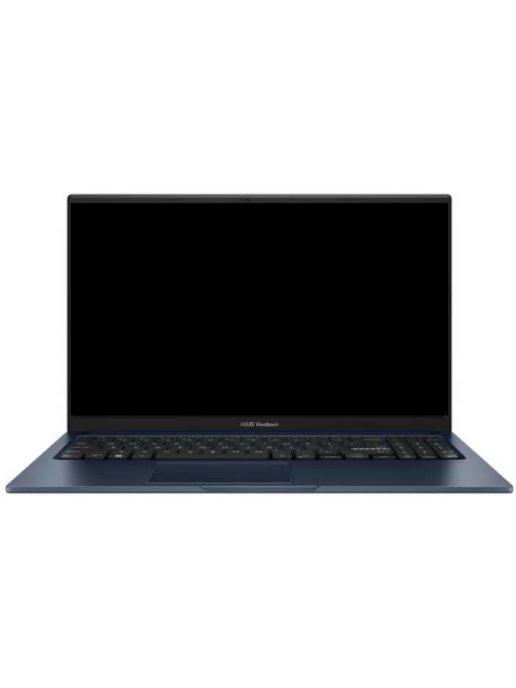 Ноутбук Vivobook 15 i5 8GB 512GB 15.6" темно-синий