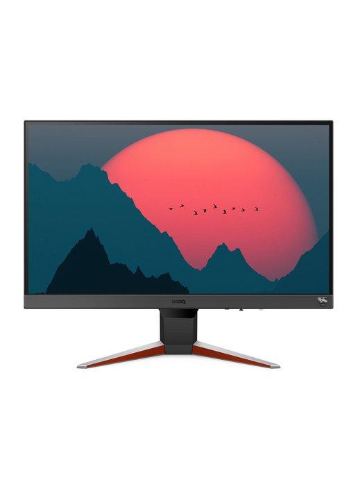 LCD 23.8" Mobiuz EX240N, 1920x1080 VA (LED) 165Hz