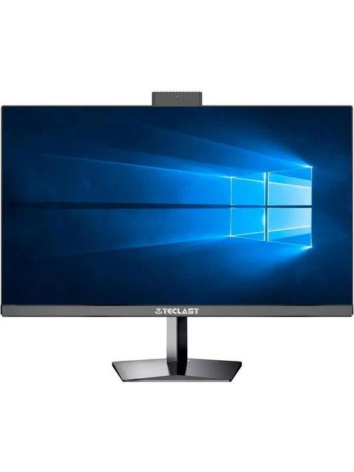 Моноблок M24 Air 23.8" Full HD i5 12450H (2) 16Gb SS