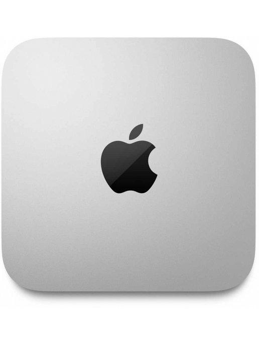 ПК Mac mini A2686 slim M2 8 core 8Gb SSD512Gb 10 core