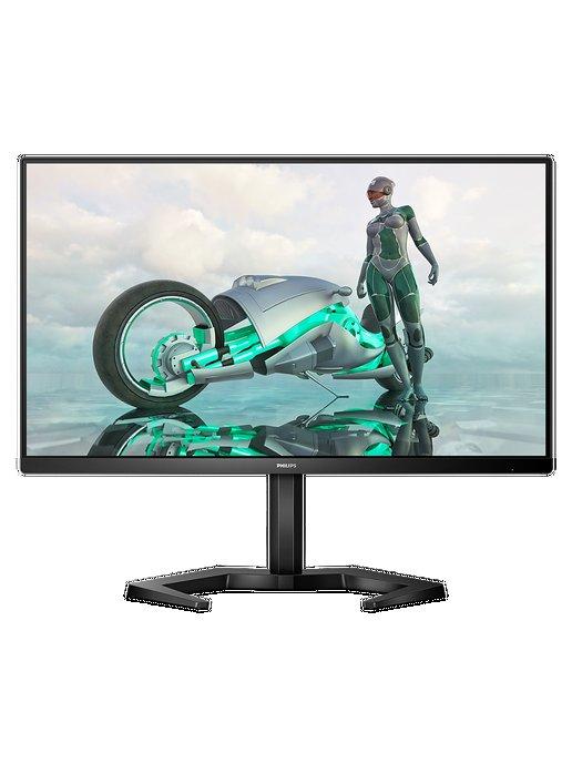 Игровой монитор 23,8" 24M1N3200ZS 01 IPS, 165Гц 1мс