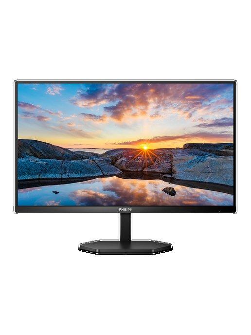 Монитор 23,8" 24E1N3300A 00 01 IPS FHD, 75 Гц, 1мс