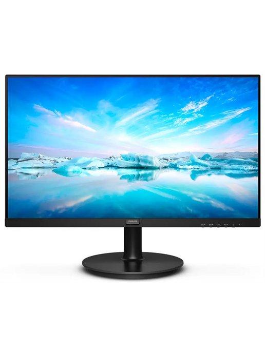 27" 271V8LA 1920x1080, WLED, 16 9, VA 250cd, 3000 1