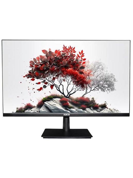 2701K (F00B0) 27" Monitor 1920x1080, IPS, 16 9, 250cd m2