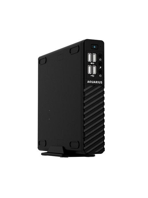 Pro USFF P30 K43 R53 Core i5-10400 8Gb DDR4 2666MHz