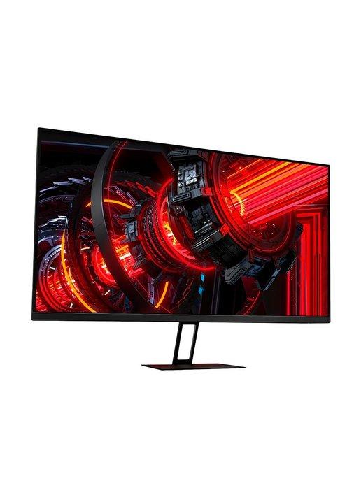 Монитор ЖК Xiaomi Mi Monitor G27i P27FBB-RGGL (ELA5375EU)