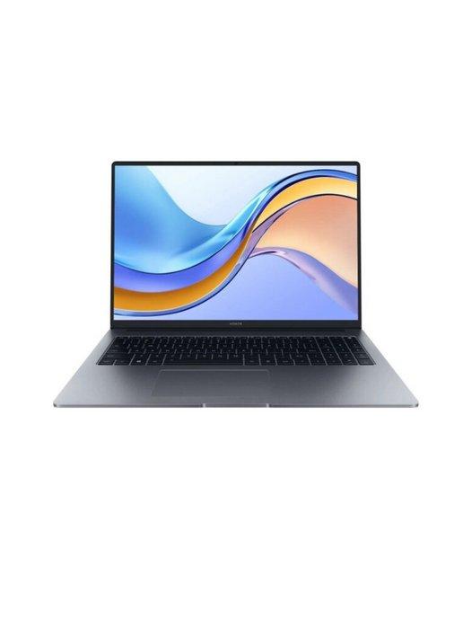 Ноутбук MagicBook X 16 Pro 2024 BRN-G58 (5301AHQV)