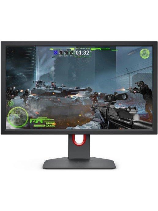 Монитор Zowie XL 2411K TN film 1920 x 1080 144 Гц