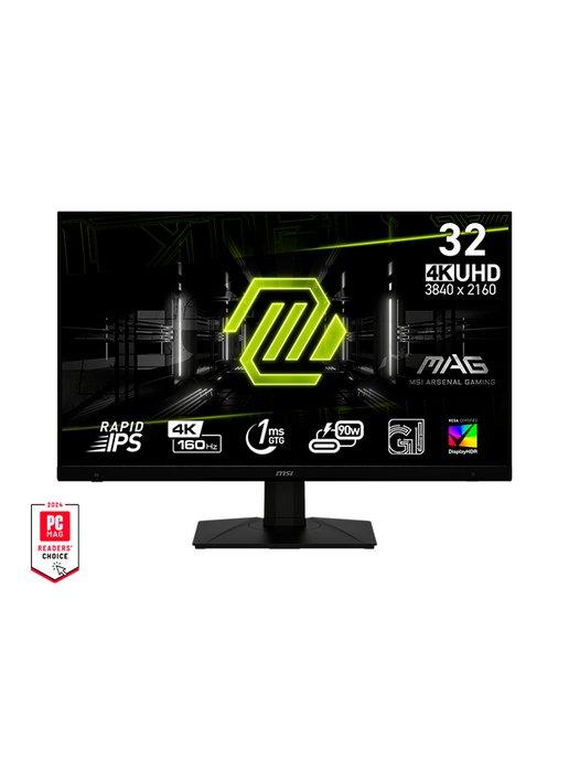 Игровой монитор 32" MAG Rapid IPS 3840x2160 160Hz 1ms