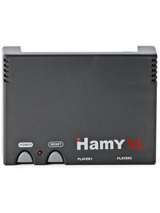 Игровая приставка 8 bit 16 bit XL HDMI 533 в 1 53