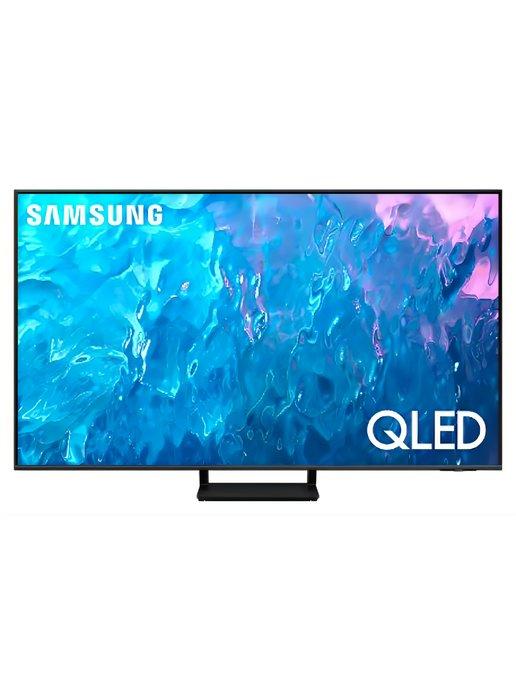 Телевизор Samsung QE85Q70C