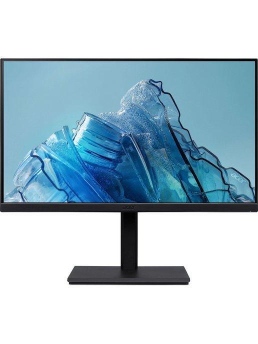 Монитор 23.8" IPS FHD 1ms HDMI USB 75Hz 250cd In