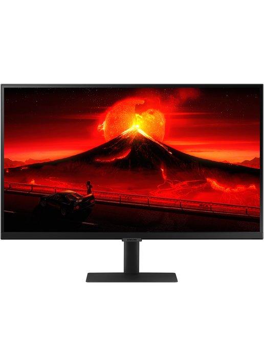 Монитор LS27A700NWIXCI 27" 3840x2160 IPS 5мс 300кд