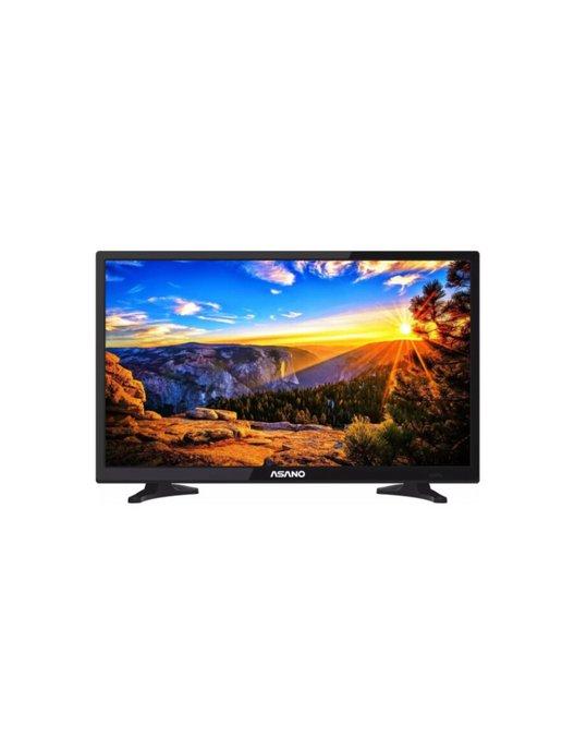 Телевизор 24" 24LH1010T (HD 1366x768), черный