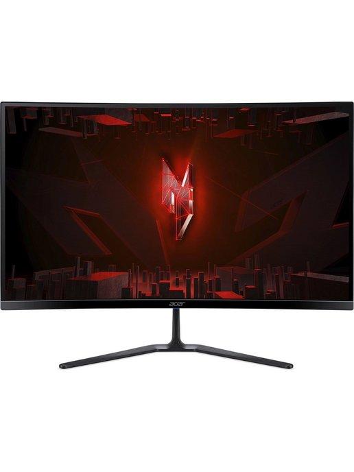 Монитор 27" ED270UP2bmiipx черный VA LED