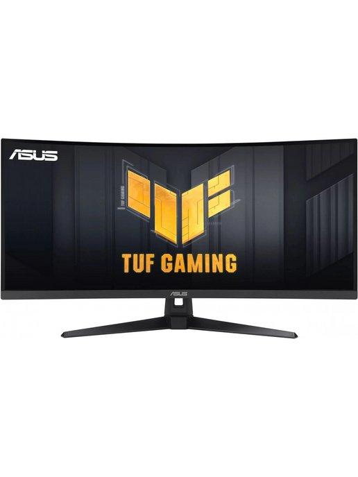 Монитор 34" TUF Gaming VG34VQ3B черный VA