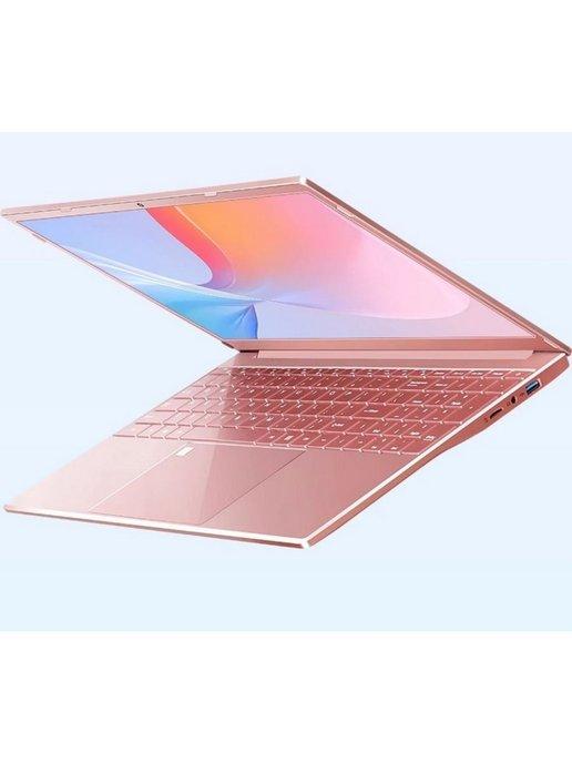 Notebook N4000 Игровой ноутбук 14.1", RAM 256 ГБ, SSD