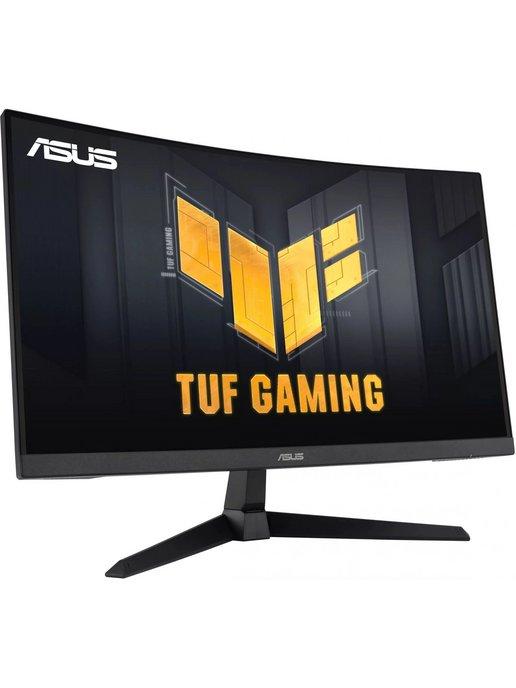 Монитор 27" TUF Gaming VG27VQ3B черный VA