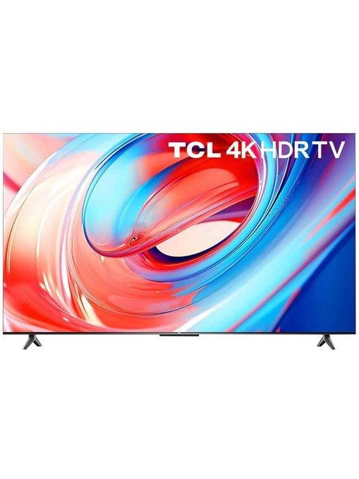 Телевизор 43V6B 43" 4K UHD LED Smart TV