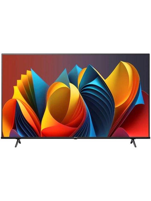 Телевизор 85E7NQ (2024) 85" 4K UHD QLED Smart TV