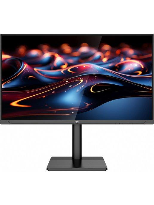 Монитор 27" MD2707-K черный IPS LED 1ms 16 9 HDMI M M ма