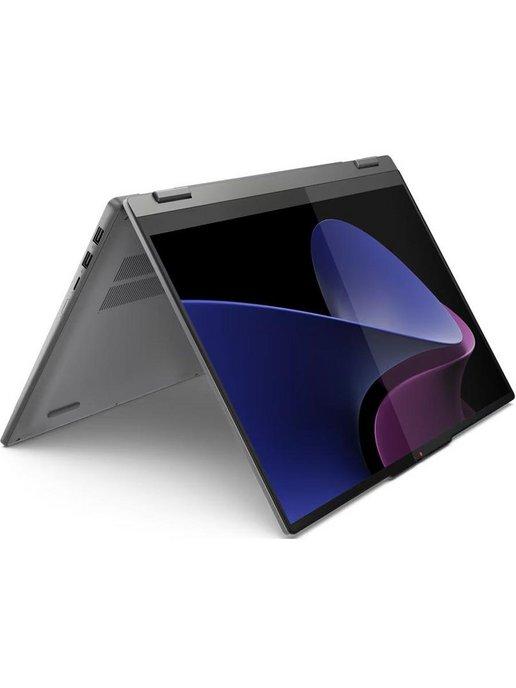 Ноутбук IdeaPad 5 16"