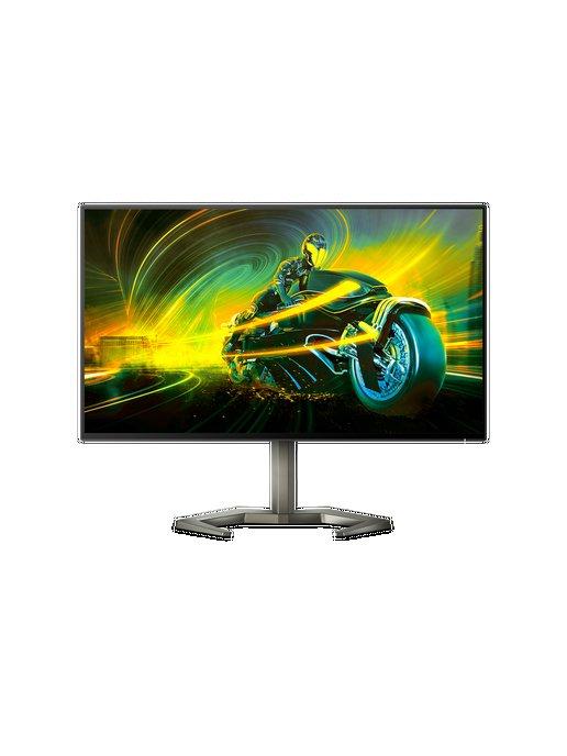 Монитор LCD 27'' [16 9] 2560х1440(WQHD) Nano IPS